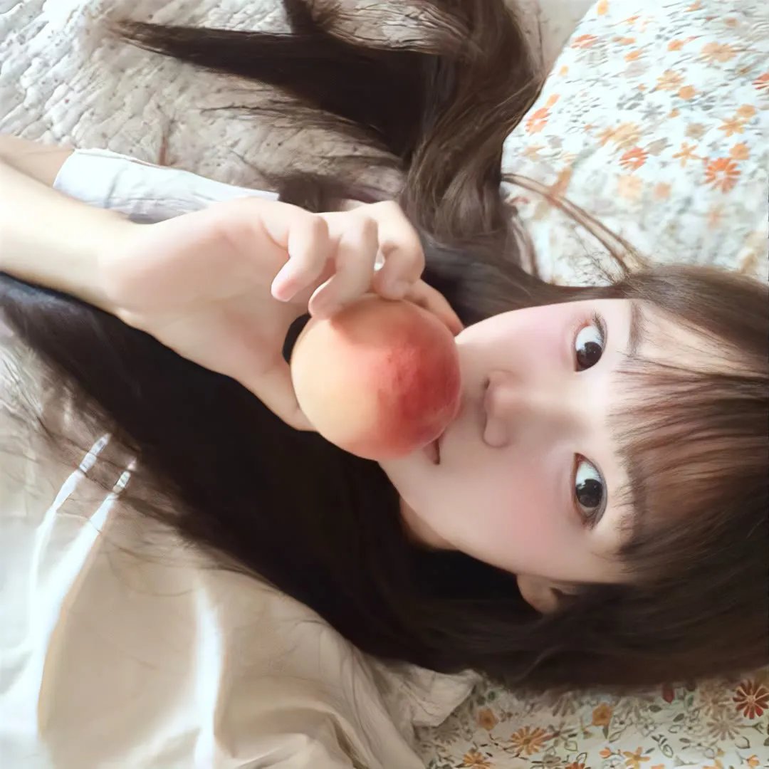 抓住她们