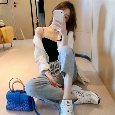 爱要有你才完美